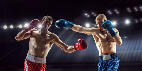 how boxing odds work.